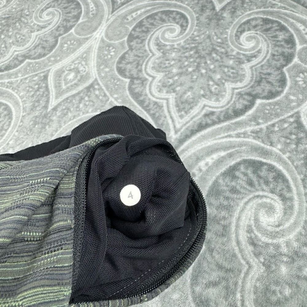 Womens Lululemon Daily Practice Jacket - Picture 6 of 6